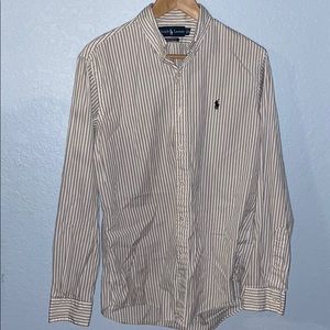 Ralph Lauren men’s shirt medium